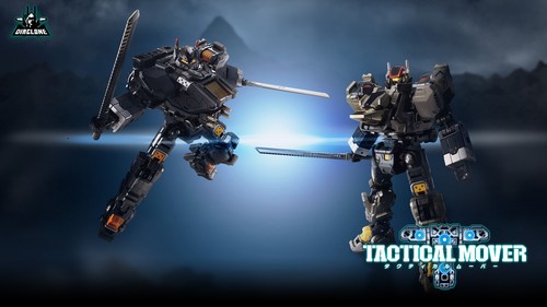 Takaratomy diaclone reboot - takaratomy,
