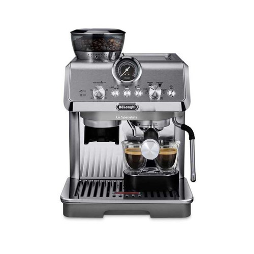 Machine expresso delonghi - expresso, la