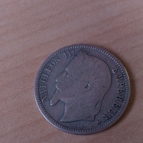 France pièce monnaie - france,