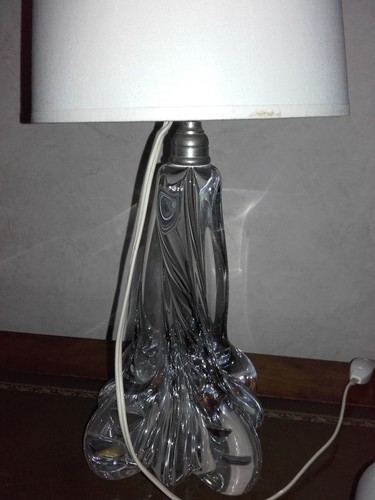 Pied lampe chevet en - pied,