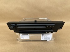BMW E60 E64 E63 OEM CCC DVD Navigation Radio CD Player 65839123088-01