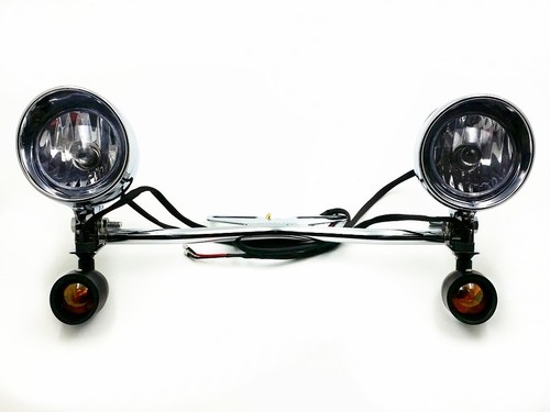Moto bullet turn light - moto,