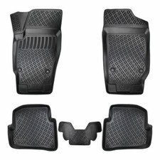 TAPIS DE SOL VW POLO V 6R