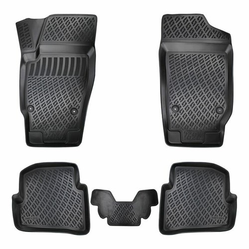 Tapis sol polo v - tapis, vw