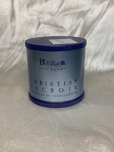 Christian lacroix bazar pour - bazar,
