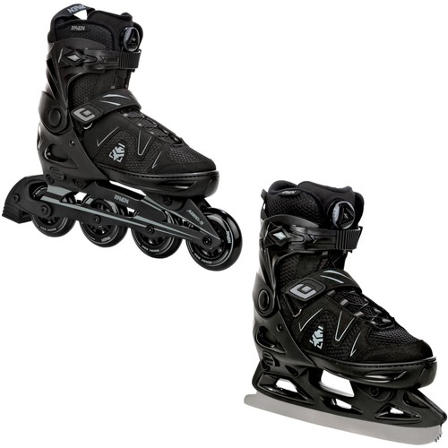 Roller ligne pulse pro - pulse, +