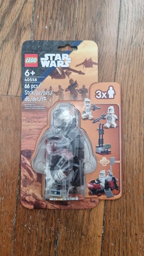 Lego star wars - wars, clone