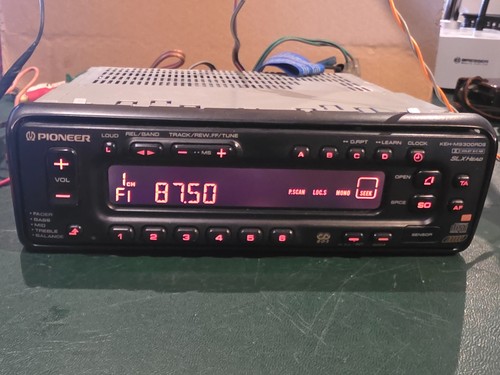 Autoradio pioneer keh m9300 - pioneer,