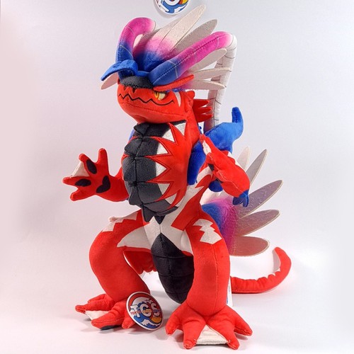 Pokemon all star collection - pokemon,