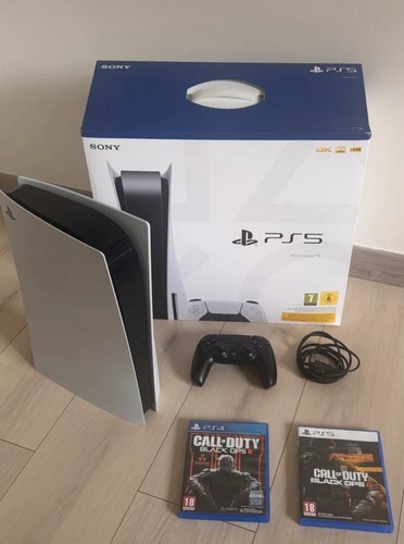 Sony playstation edition - 5,