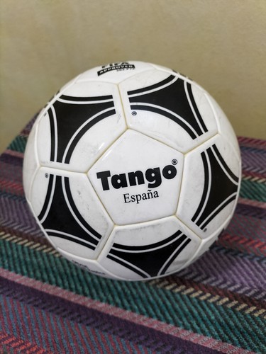 Ballon adidas tango españa - ballon,