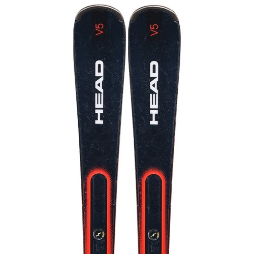 Ski occasion head shape - ski,