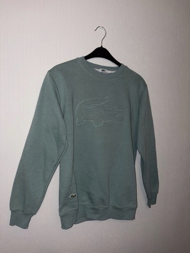 Lacoste sweatshirt homme - sweatshirt,
