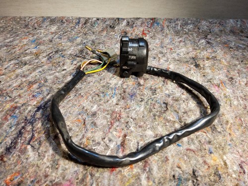 1975 1989 yamaha - 1975-1989,