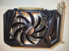 Carte Graphique PNY GeForce