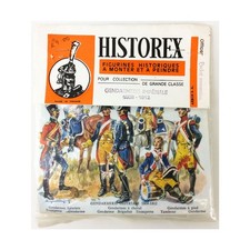 Historex Historical M  Officer