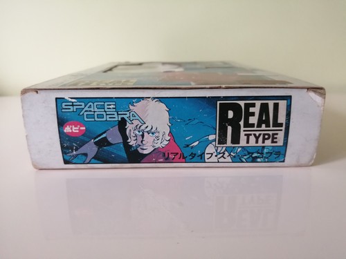 Popy cobra space - popy,