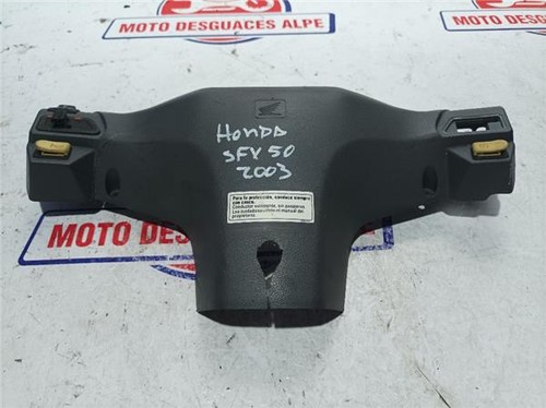 Carénage supérieur honda - supÉrieur,