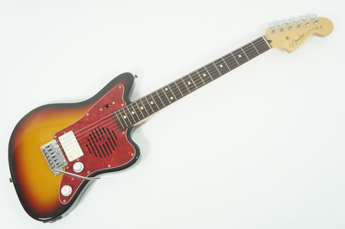 Haut parleur intégré fender - haut-parleur,