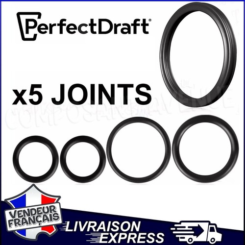 Kit joint torique - kit,