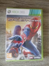 Jeu Xbox 360 The Amazing
