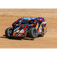 Traxxas 104354 -74 ORANGE