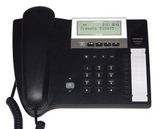Siemens gigaset euroset 5035 - siemens,