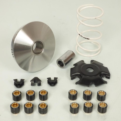 Variateur malossi pour scooter - pour,