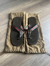 Gucci Tong Sandals Woman’s