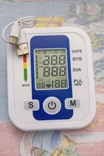 Tensiomètre Électronique