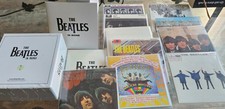 BOX The Beatles In Mono