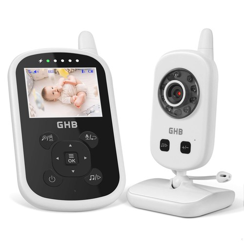 Babyphone caméra bébé - caméra,