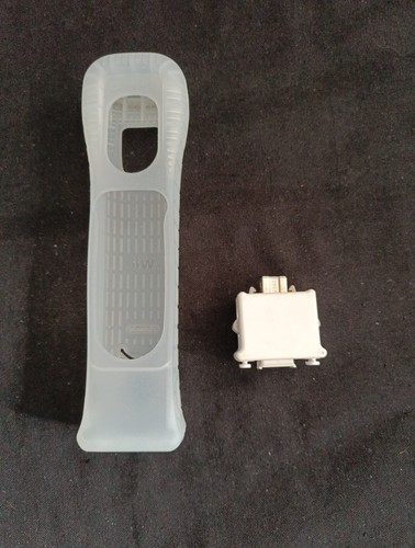 A1bc wii motion - wii,