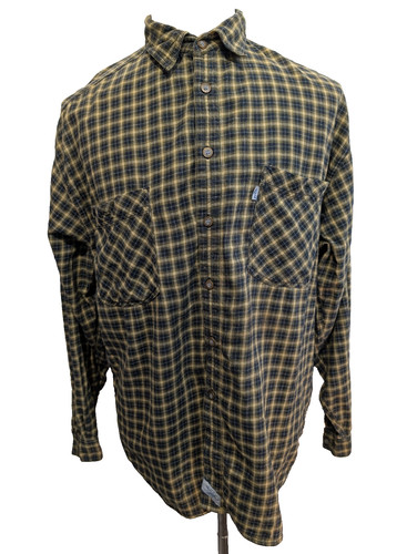 Chemise levi flanelle à - chemise,