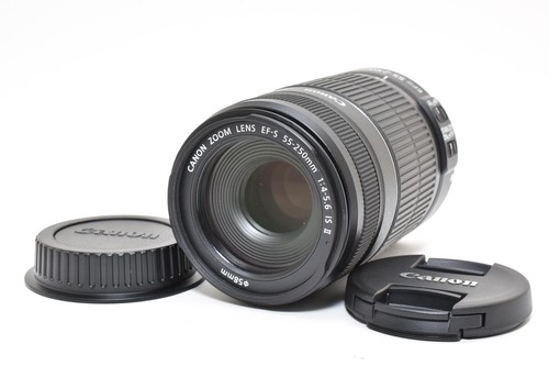 Neuf objectif zoom - zoom, canon