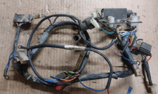 faisceau électrique origine