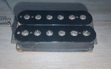 Gibson Dirty Fingers / micro