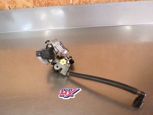 Corp injection honda 250 - honda, crf