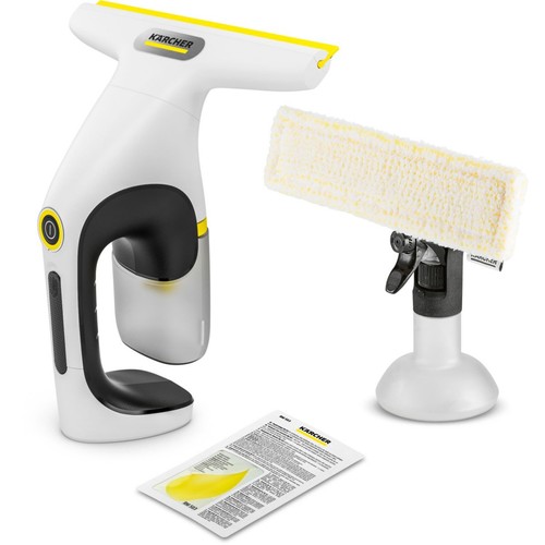 Nettoyeur vitres karcher 1 - vitres, wv