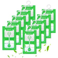 10 Pièces Absorbeur