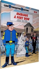 LES TUNIQUES BLEUES T.49 