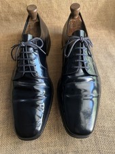 Chaussures derby homme PRADA