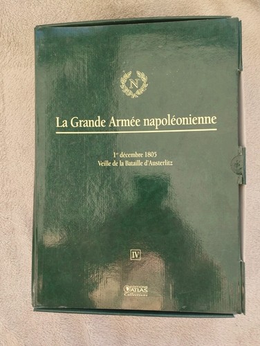 Grande armée napoleonienne - grande,