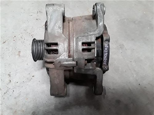 Alternateur opel astra - alternateur, g