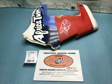 Bouclier de carénage avant