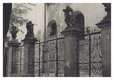 Tchéquie, Prague, Monastère