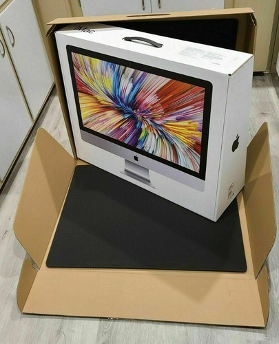New apple imac - imac, inch