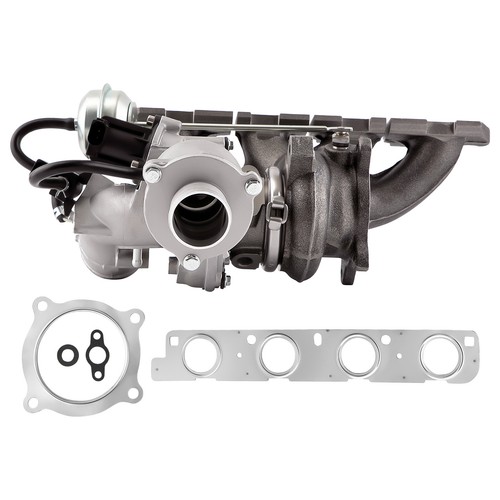Turbo charger for - audi, a5