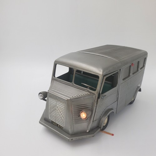 Tube citroen jrd - tube,