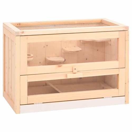 Cage hamster 60x35 - 60x35,5x42, cm